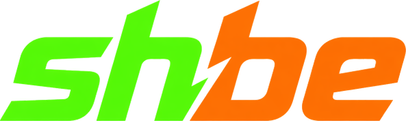 Logo shbe